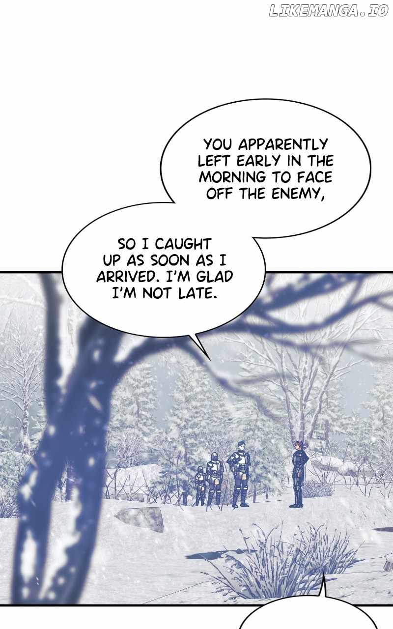 Pouring Money Into the Underdog Mercenaries Chapter 68 32